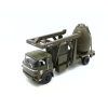 Berliet VTC military Missile transporter 2018 - skala 1:43 - Hachette